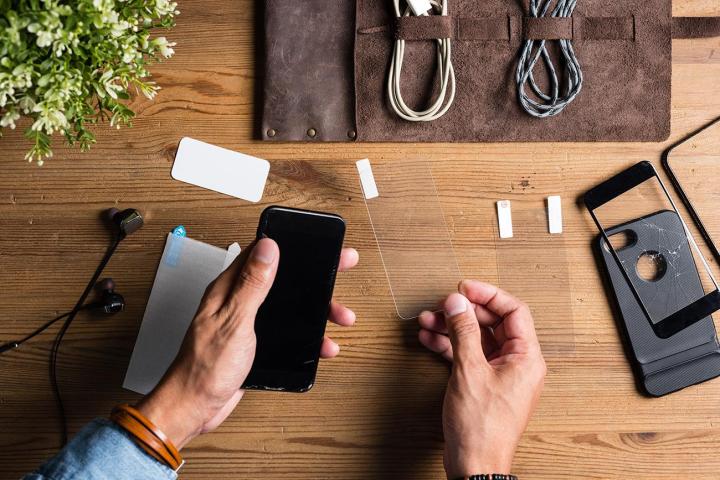 Vente d'accessoires informatiques Nice